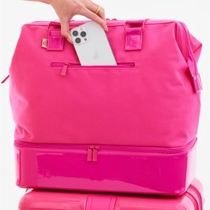 BÉIS x Barbie Mini Weekender